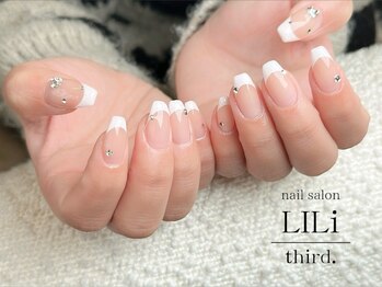 リリサード(LILi third.)/やり放題コース