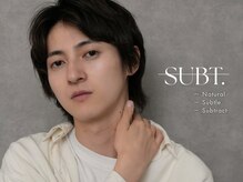 サブト 目黒(SUBT.)