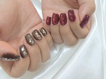 ネイルサロン イーウィ(Ewy)/［吉祥寺］ネイル/パラジェル