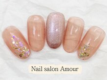 アムールユシマテン 上野湯島店(Amour)/ プラスコース¥6,980