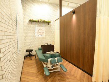 エブリデイ接骨院・整体院・鍼灸院の写真/【どこに行っても改善しない】あなたへ!慢性的な悩み~日々の疲れまで、繰り返さない身体づくりに自信あり