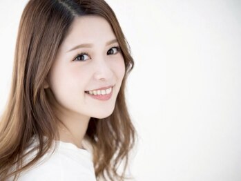 ビューティーサロン ココ 四日市店(BeautySalon COCO)の写真/まつげパーマ2種、エクステ10種以上から選べる目元の専門店！人気のエクステは勿論COCOオリジナルもあり◎