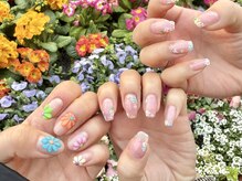 リネイル(linail.)/