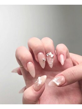 リナネイルサロン 池袋(Lina nail salon)/