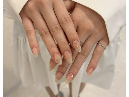 nail salon ethan 【5月 NEW OPEN（予定）】 の写真