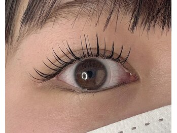 ラナン(Lanan)/フラットラッシュ