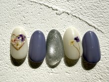 ネイルサロン アイナ(NailSalon Aina)/200種類定額デザインコース