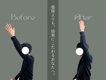 巡 金山店(MEGURI)/肩の詰まり改善