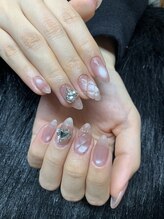 LUMINA NAILS/
