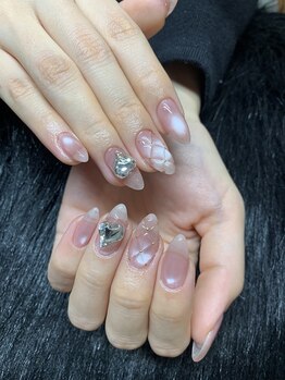 LUMINA NAILS/