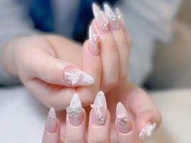 ワンホン/ストーンネイル