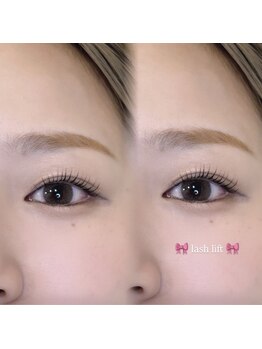 レーヴラグゼ(REVE LUXE)/似合わせパーマ