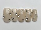 オシャレストーン￥8500