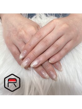 レディスペネイル メイニ 名駅東口(Redispe nail mei2)/(内川) ぷるマグ ワンカラー