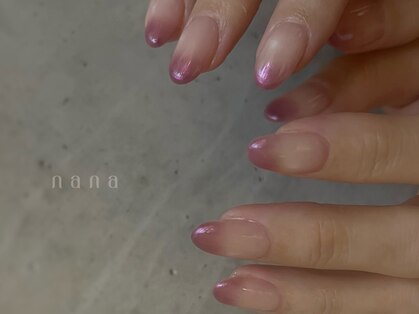 ナナ 白金高輪(nana)の写真