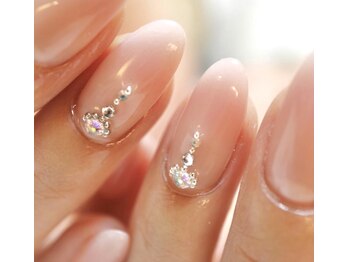 ネイルサロン ベリンダ(Nail salon Belinda)/