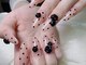 ドミネイル 池袋店(DOMI NAIL)の写真/【パラジェル取扱】美爪を極める高技術で大人女性から高評価★自爪をいたわりながらジェルネイルを満喫！