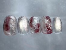 ジェミーネイル シンジュク(Jemiy nail shinjuku)/