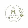 オリーブのお店ロゴ