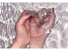 ON+ private nail salon