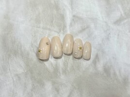 ［Hand］simple定額コース¥6,800