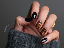 ネイリシャス(NAILICIOUS)