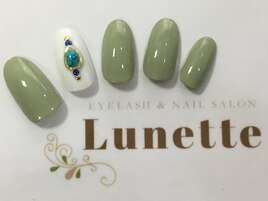 ハンドサンプルAコース5700円