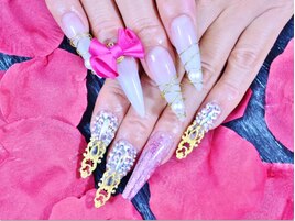 R＆N　千葉ネイルサロン