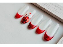 プレンティー 北千住西口店(plenty)/ハートフレンチ