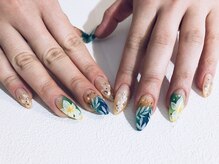 マイシティー ネイル(My City Nail)/