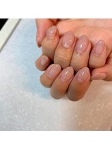 リリアージュ(Lilyage)/シンプルグラデーション