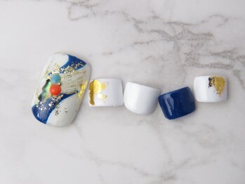 ネイル リアン(Nail Lien)/スペシャル定額コース★8800円