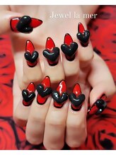 ジュエル ラ メール(Jewel la mer)/