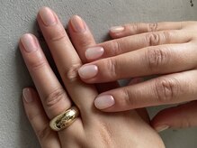 アロナ ネイルサロン アンド スクール(alona)/オーロラの輝きで華やかに♪