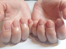 アールエム(Rm)/11月◎ネイル