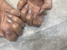 ナイン(NINE)/マグネットネイル★パラジェル