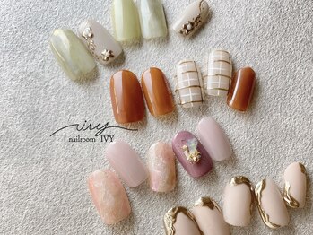 アイヴィー(IVY)/定額B