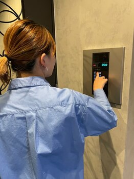 まつ毛日和/まつ毛日和