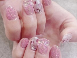 定額デザインMコース