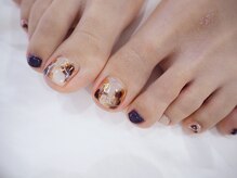 リスター(RESTAR)/フット☆アートネイル