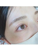 ネイル アンド アイラッシュ グレイス(Grace)/ハリウッドブロウリフト