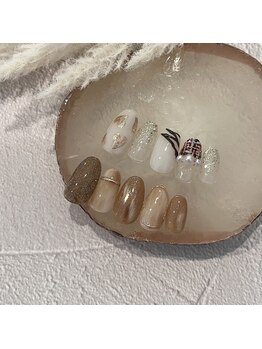 ムリア(the Mulia)/¥7000