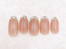 ノアネイル(Noanail)/アート120分コース