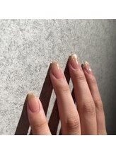 アベージュ(Abeige)/マグネットフレンチ