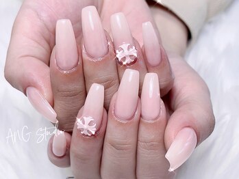 エーエヌジー スタジオ(ANG Studio)/