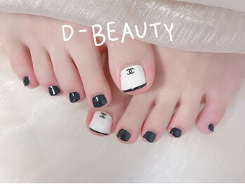 ディービューティー 池袋(D-BEAUTY)/