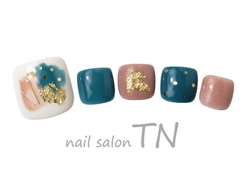 ティーエヌ 札幌駅アスティ45店/FOOT9月季節の定額5900円コース