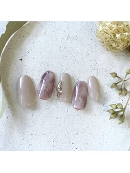 アートネイル(Art Nail)/Design