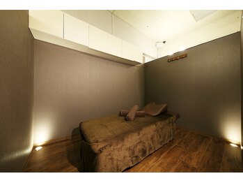 ブランドニュースターズ たまプラーザ(BRAND NEW STARS)/14.併設のスターズ整骨院