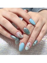 クイーンズビューティーサロン 新宿本店(Queen's beauty salon)/人気No.1 定額コース